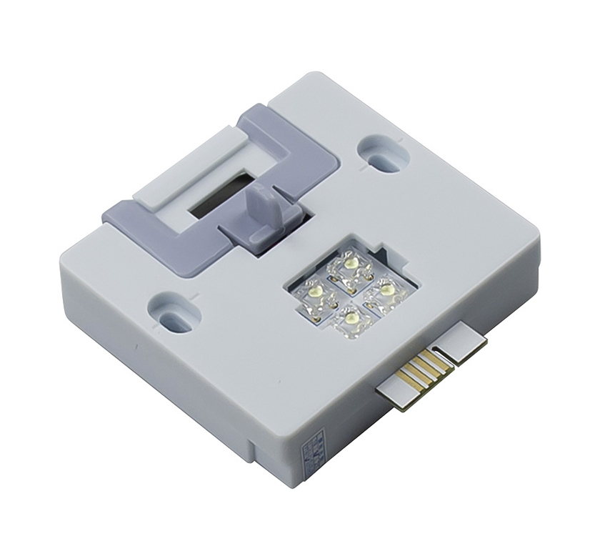 Dometic RM8550 R/H Fridge Door Lock/Light