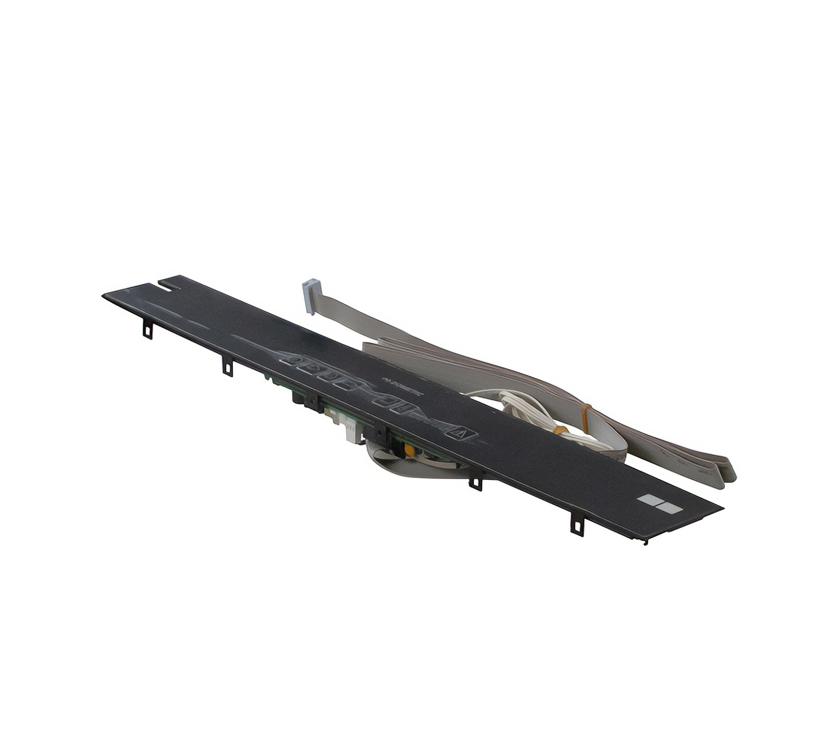 Dometic RMD8551 Fridge L/H Complete Display Panel