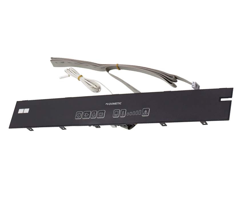 Dometic RMD8551 R/H Fridge Control Panel