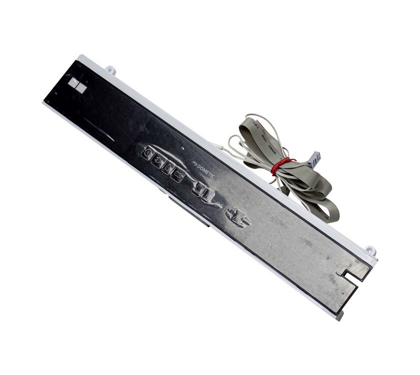 Read more about Dometic RMD8551 Fridge R/H Complete Display Panel product image