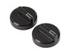 Read more about Dometic RML9330 Fridge Control Knobs (Pair) product image