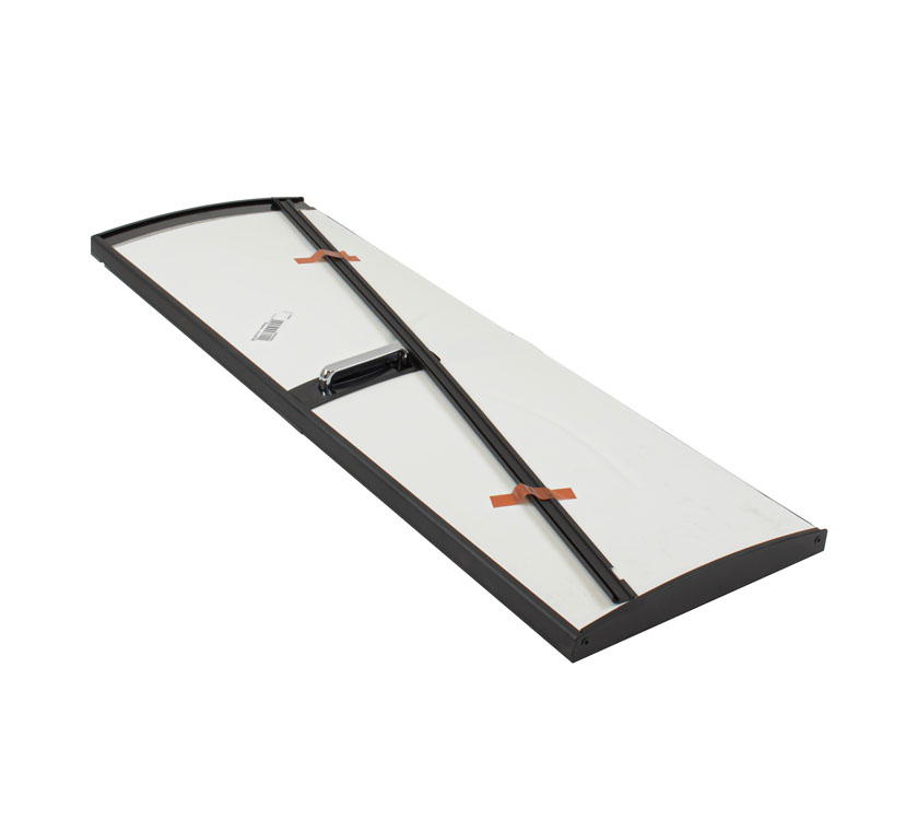 Dometic RML9330 R/H Fridge Door Complete