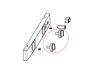 Read more about RML9330 Black/Grey Turning Knob Kit product image
