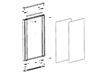 Read more about Dometic RMS10.5XS Fridge Door Complete product image