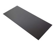 Dometic RMSL8500 Fridge Black Gloss Decor Panel