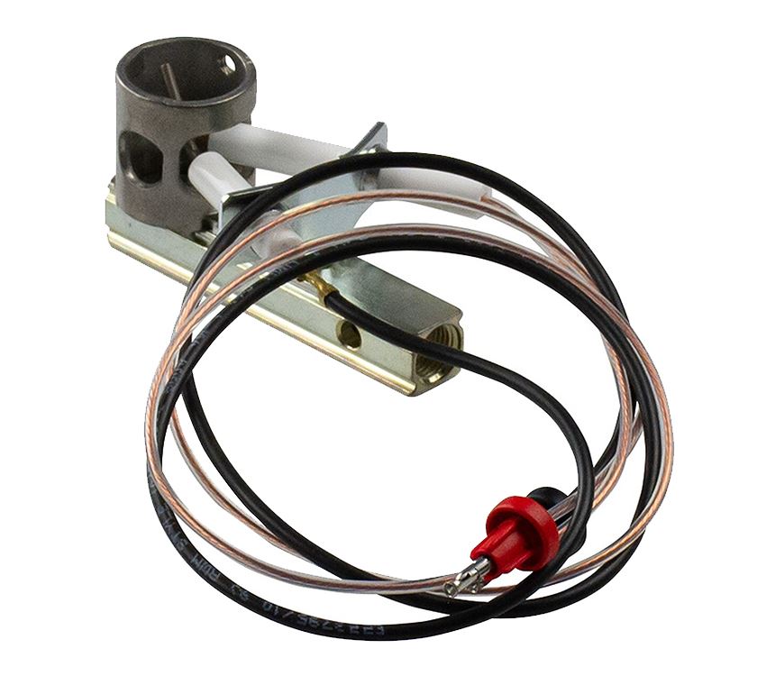 Dometic RMD8551 Fridge Burner w/out Nozzle PRIMA Leisure Dometic RMD8551 Fridge Burner w/out Nozzle PRIMA Leisure