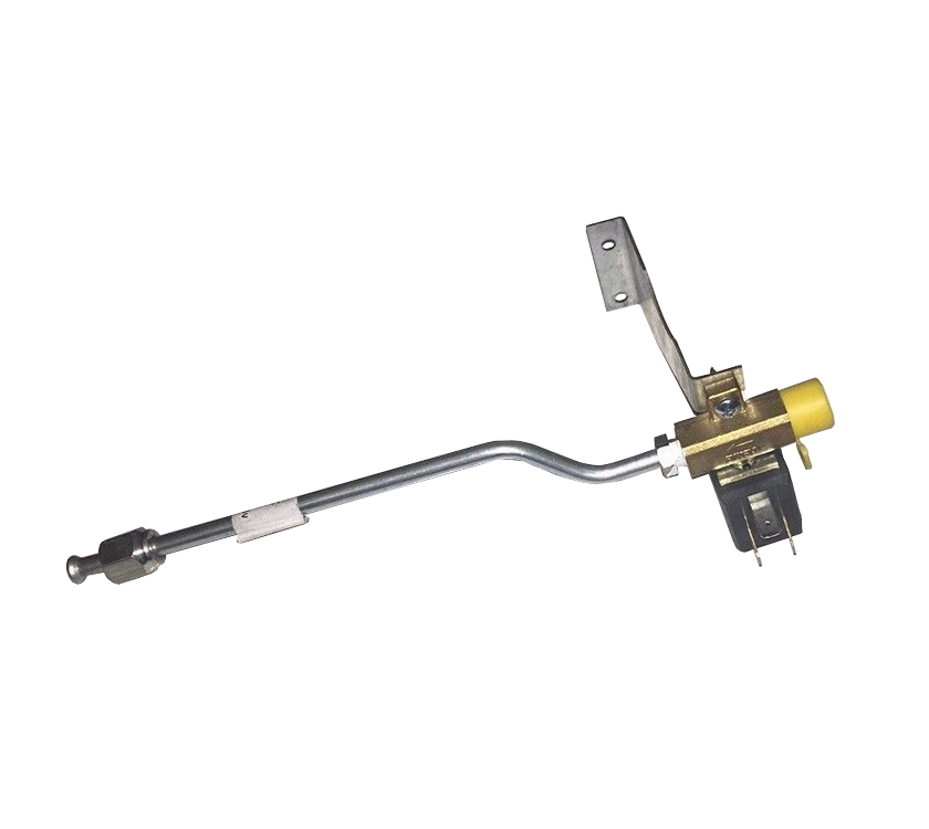 Read more about N109 Fridge Gas Valve Automatic V3 product image