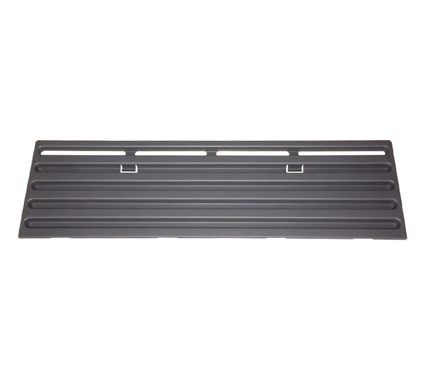 Thetford Fridge Vent Cover 186x483 Grey