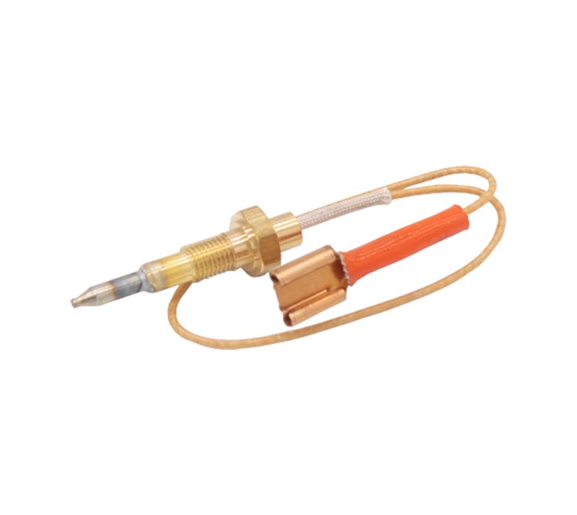Spinflo Hob Thermocouple 250mm (Spade)