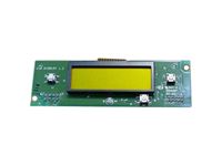 Thetford SR Displayboard LCD
