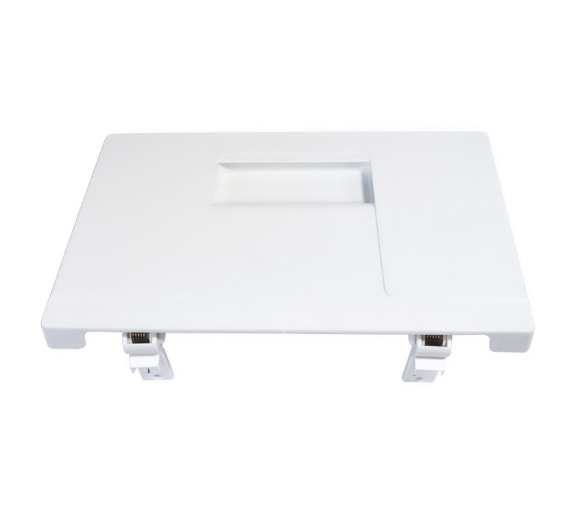 Thetford T2090 Fridge Freezer Door & Hinges