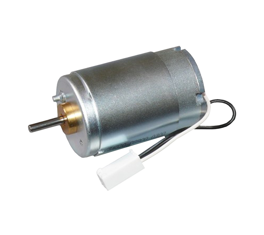 Truma Combi 4 D.C. Fan Motor