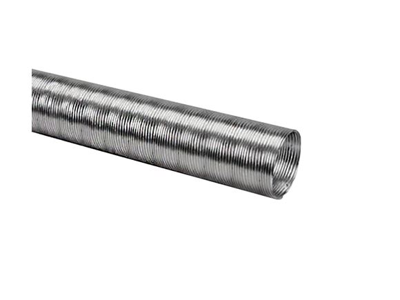 Read more about Alde Heating System Exhaust-Inner Hose Ali per mtr product image
