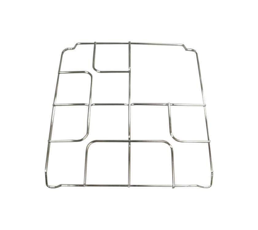 UN4 Thetford Caprice Chrome Hob Trivet