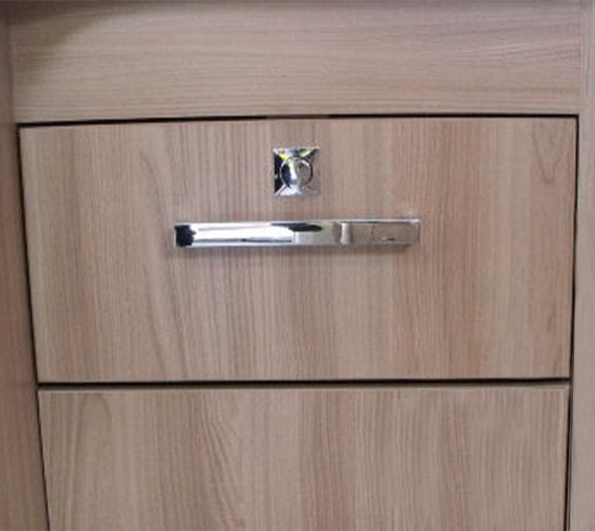 Read more about Mendip Ash Kitchen Drawer Front 423x202mm product image