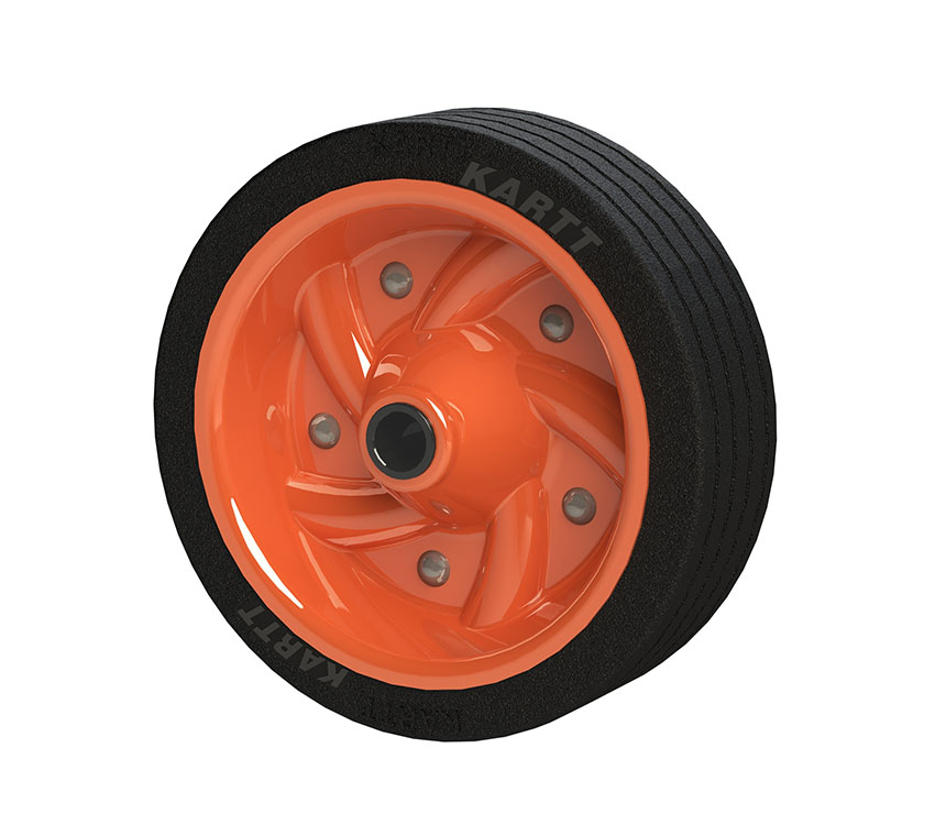 KARTT Replacement Ultimate Jockey Wheel Superwheel