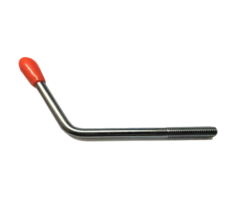 KARTT Replacement Clamp Handle - Long