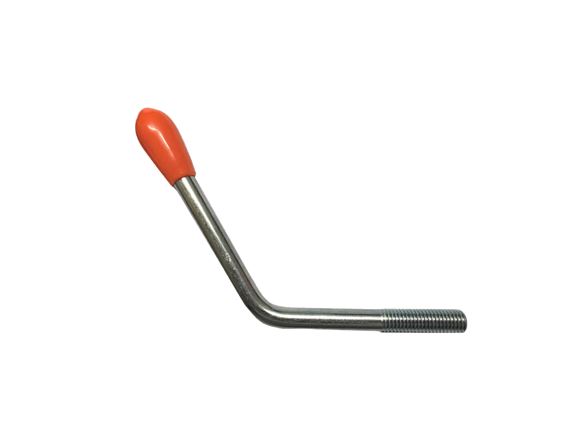 Read more about KARTT Replacement Clamp Handle - Short product image