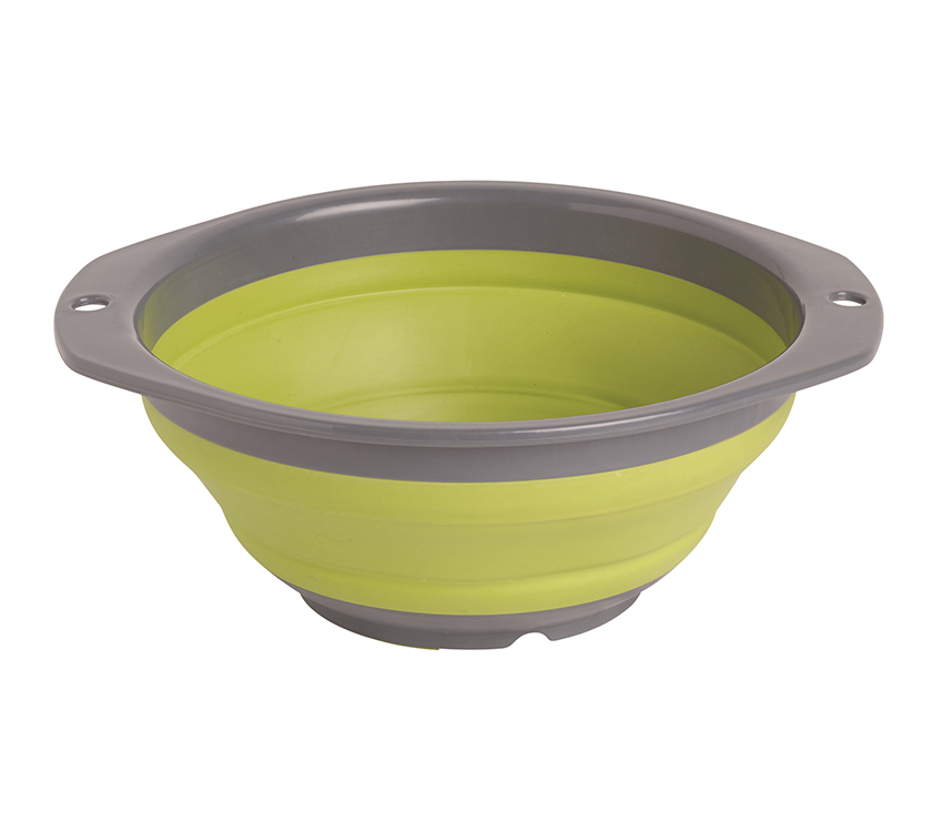 Outwell Collaps Small Bowl Lime Green