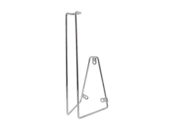 Wire Paper Kitchen Towel Holder product image
