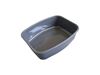 Read more about Silver Plastic Sink Bowl product image