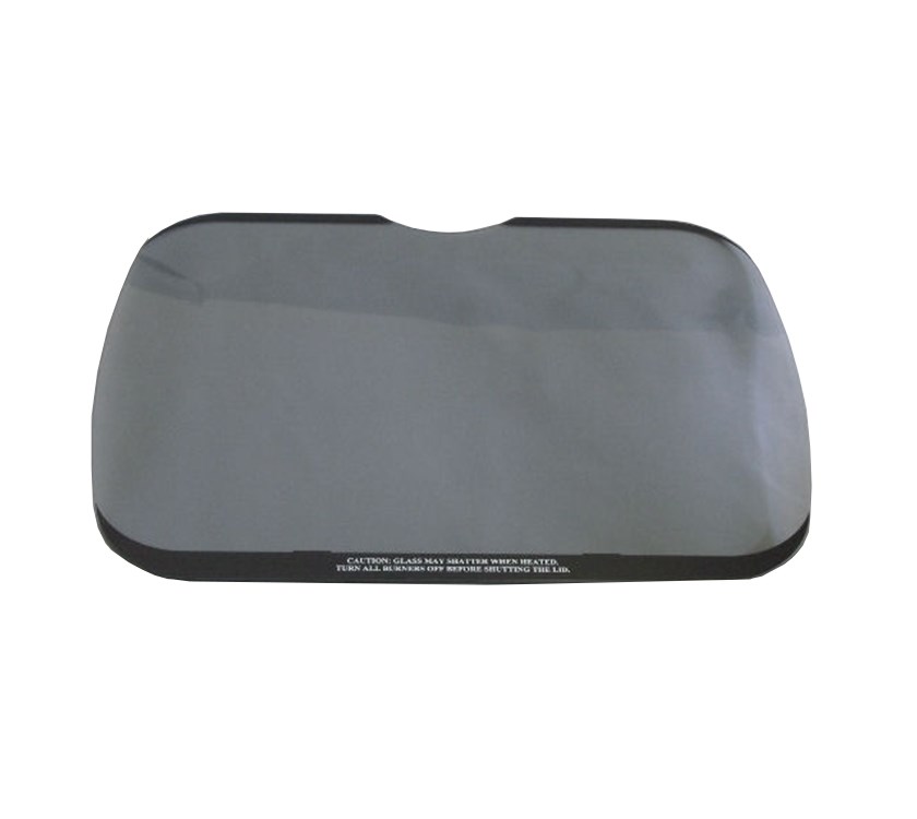 Read more about Thetford Argent Hob Glass Lid - 534x398mm product image