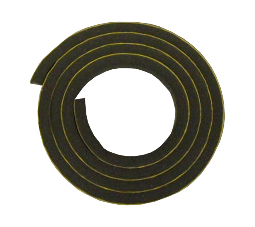 Foam Seal for Oblong Kitchen Sink & Alu-Tech Hob