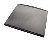 Spinflo Caprice Glass Hob Lid (486 x 445)