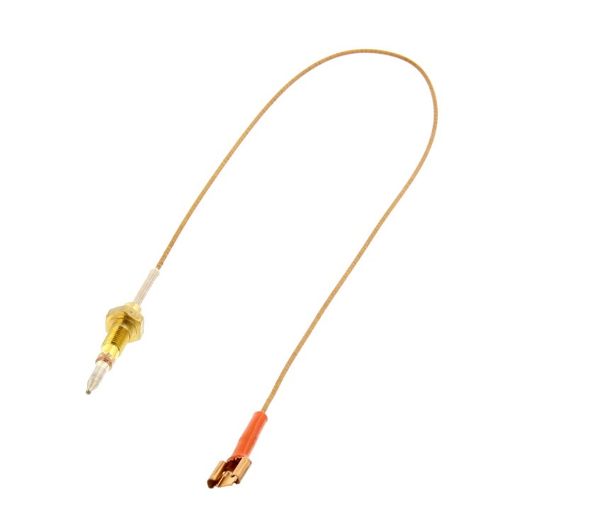 Thetford Argent Hob Thermocouple 450mm (Spade)