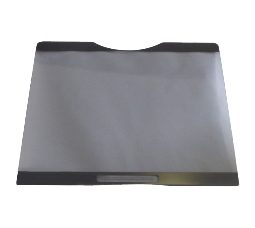 Alu-tech Hob Glass Lid ( Modified Type )