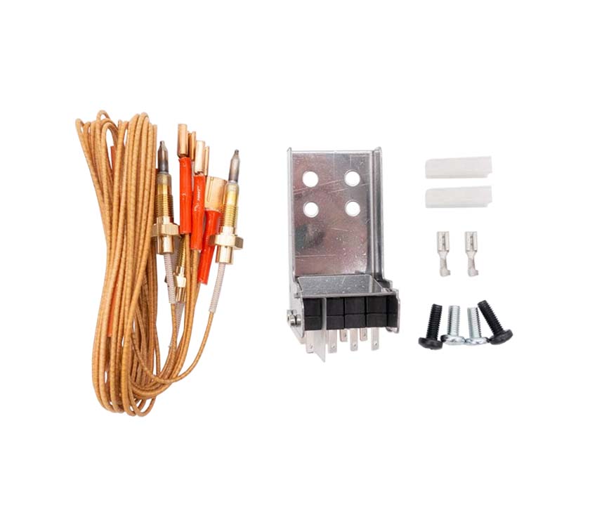 Thetford Caprice Hob Shut Off Assembly