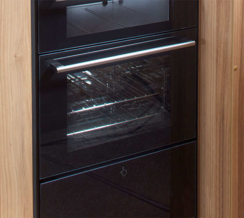 Ovens for caravans discount