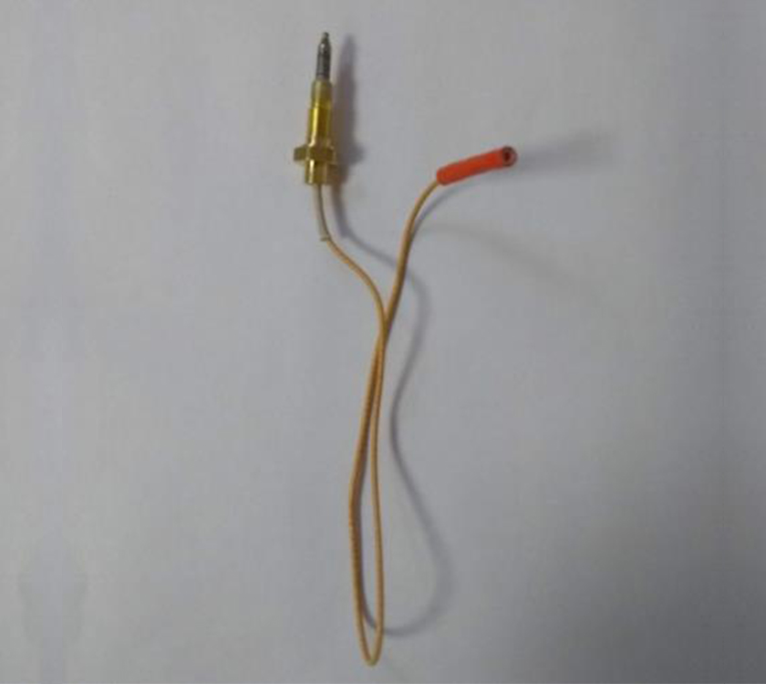 Thetford Hob Thermocouple Faston 320mm PRIMA Leisure