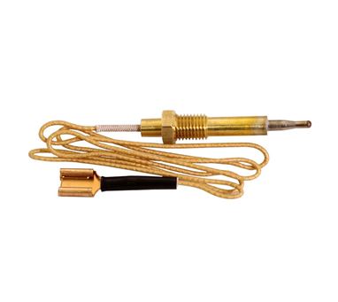 Thetford Caprice Grill Thermocouple 600mm