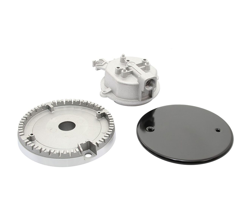 Thetford SHB172XX Front Large Right Hob Gas Burner