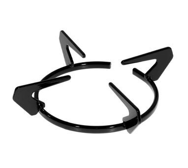 Pan Support Single 4 Finger