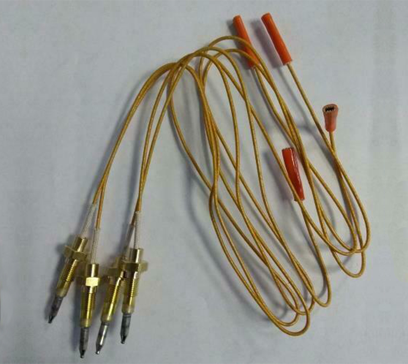 Thetford Thermocouple Kit 2x450/2x250mm S/O PRIMA Leisure