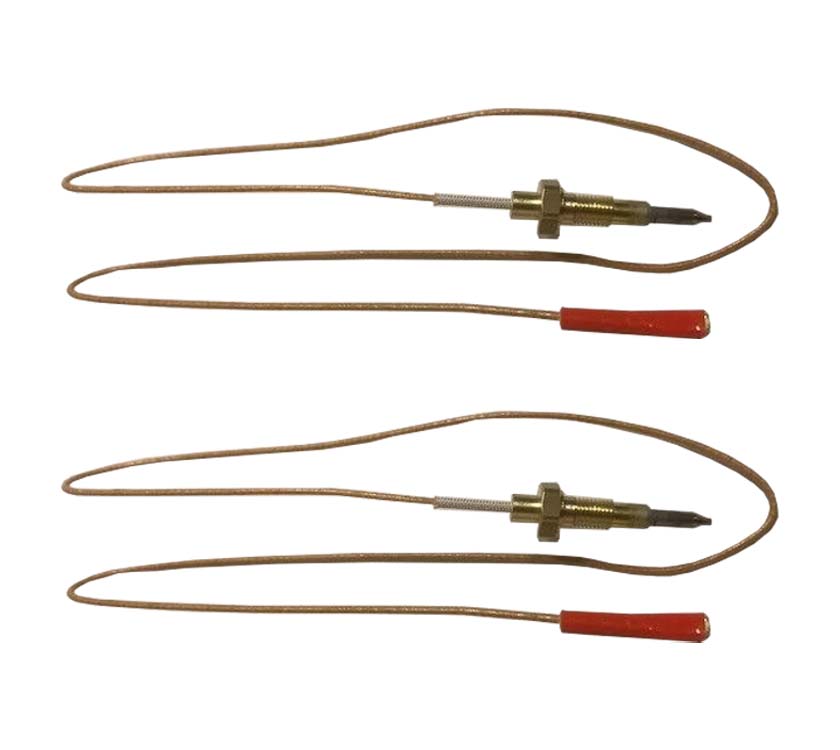 Thetford Thermocouple Kit 2x450/2x250mm S/O