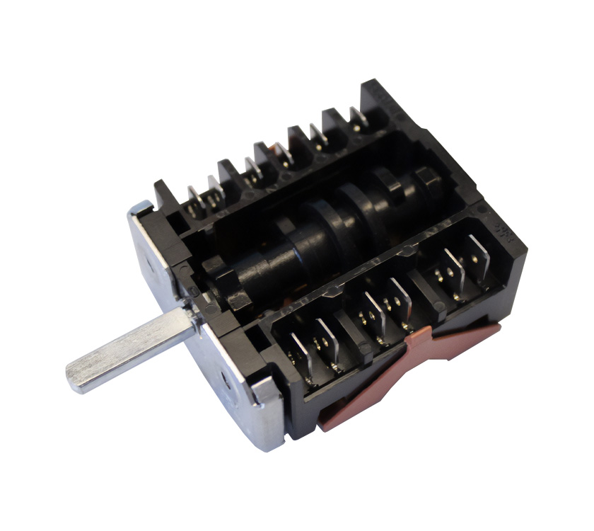 Thetford Caprice Hotplate Switch