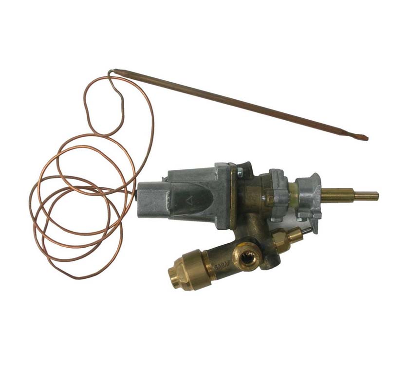 Midi Prima Oven Thermostat Gas Valve SABF TS5301/1