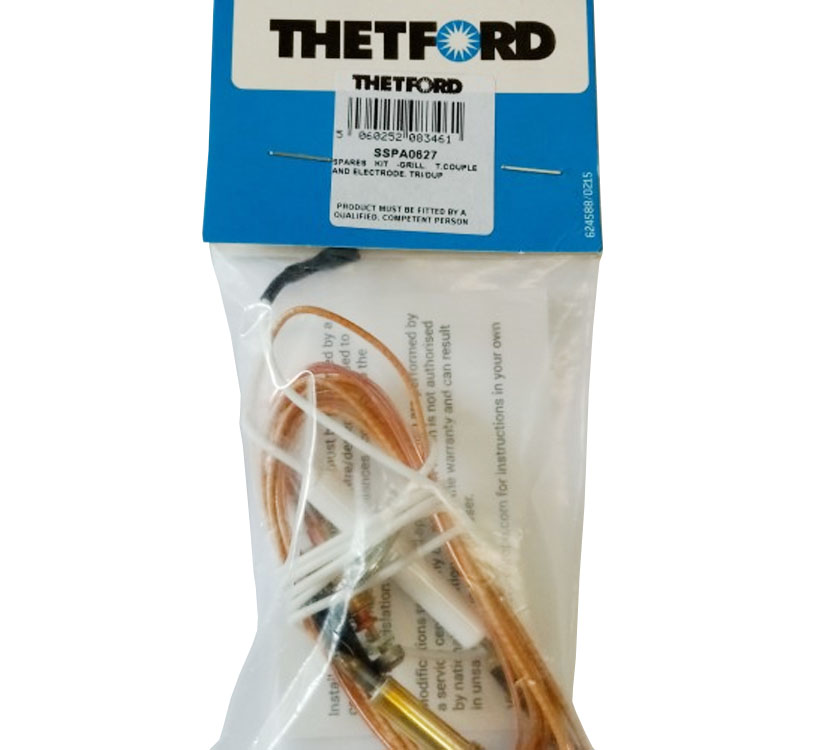 Thetford Triplex/Duplex Grill Thermocouple
