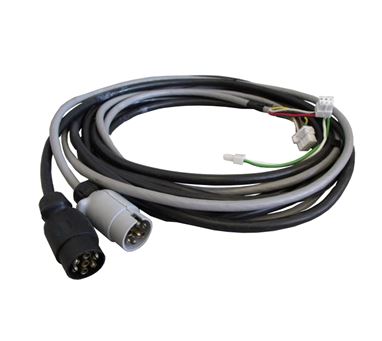 Bailey 13 - 7 pin Conversion Cable