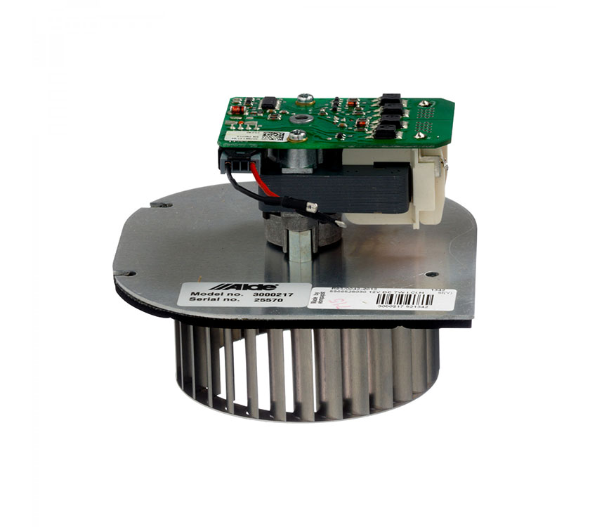 Alde 3010 or 3020 Boiler Combustion Fan