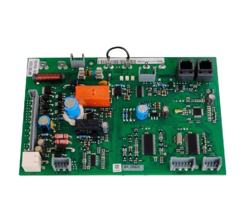 Alde 3010 Compact Boiler 3kW PCB