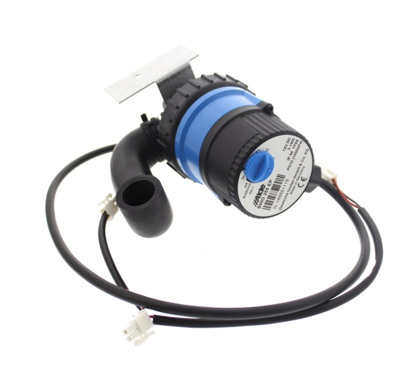 Alde 3010 or 3020 Inline Circulation Pump