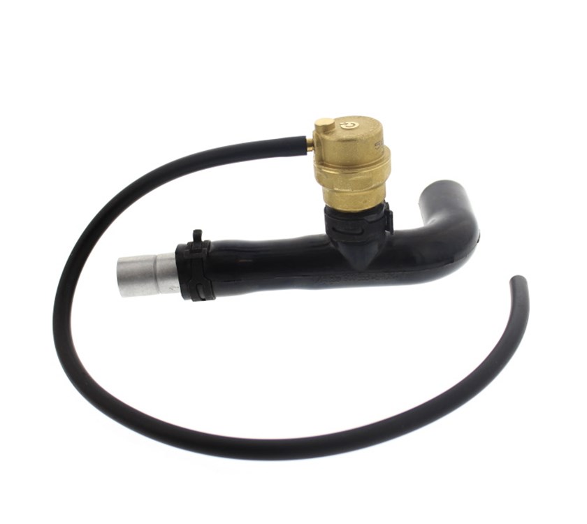 Alde 3020 Compact Flow Assy. w/ Non Return Valve