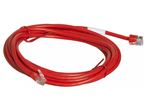 Alde 3020 Control Panel Cable 15m - Red
