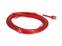 Alde 3020 Control Panel Cable 15m - Red
