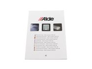 Alde 3020 Heating System Manual