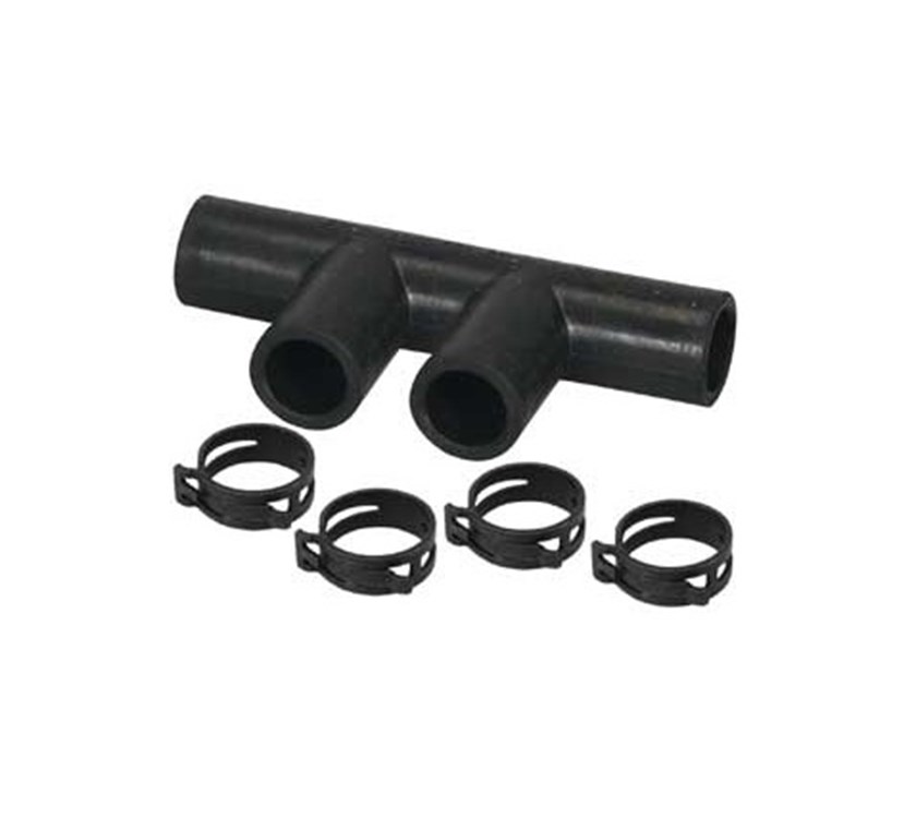 Alde 4 Port Rubber 22mm